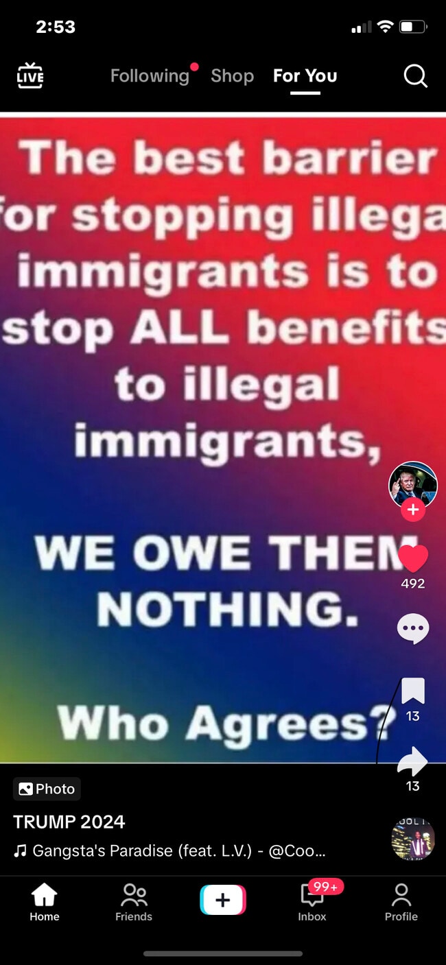 Building Photo - 8854 Oak Ave