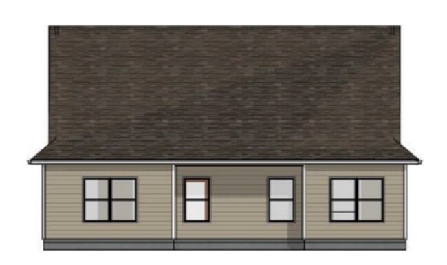 Foto del edificio - New Construction Home for Rent in Foley, A...