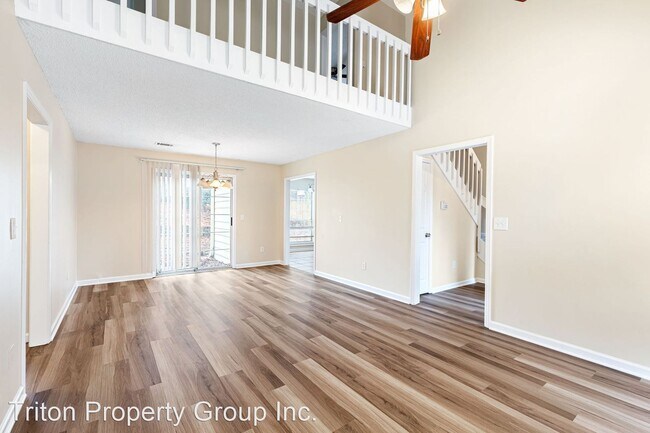 Building Photo - 3 br, 2 bath House - 4136 Lake Mist Drive NW