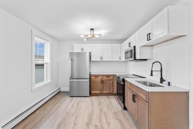 Foto del edificio - 30 Anthony St