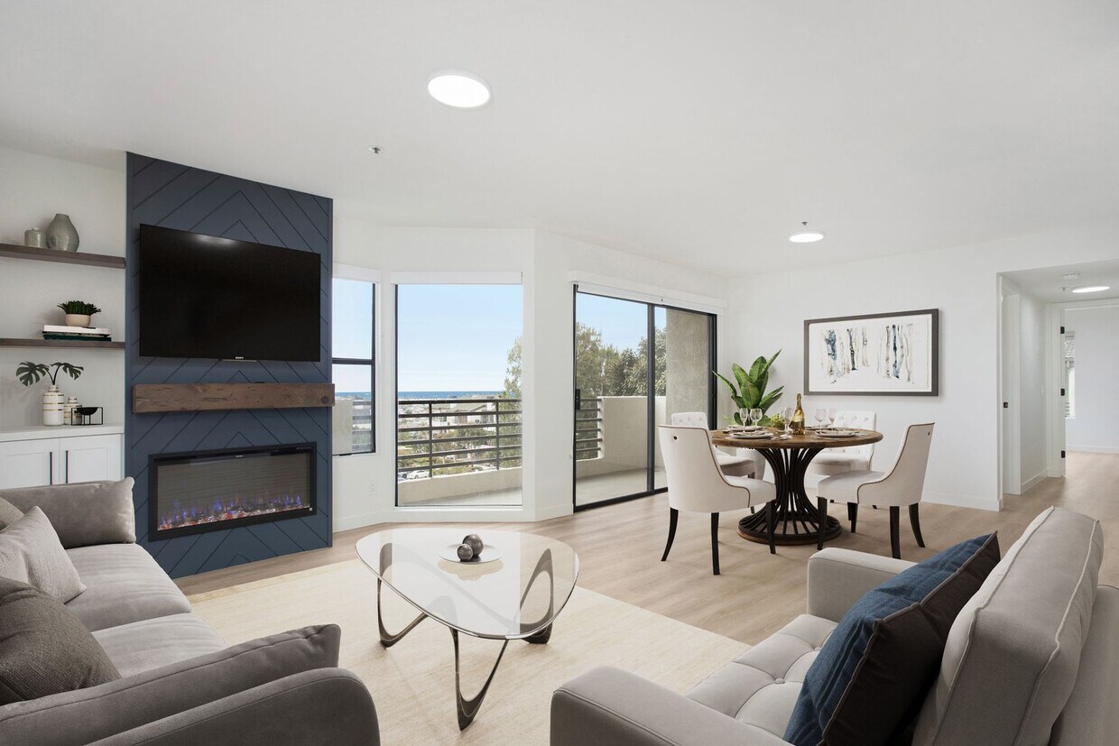 Foto principal - Welcome to Luxurious Villa Balboa in Newpo...