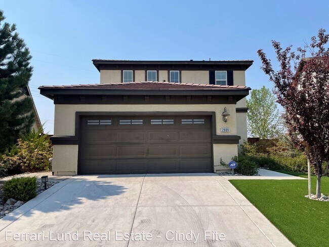 Building Photo - 4 br, 3 bath House - 2909 Garda Ct.
