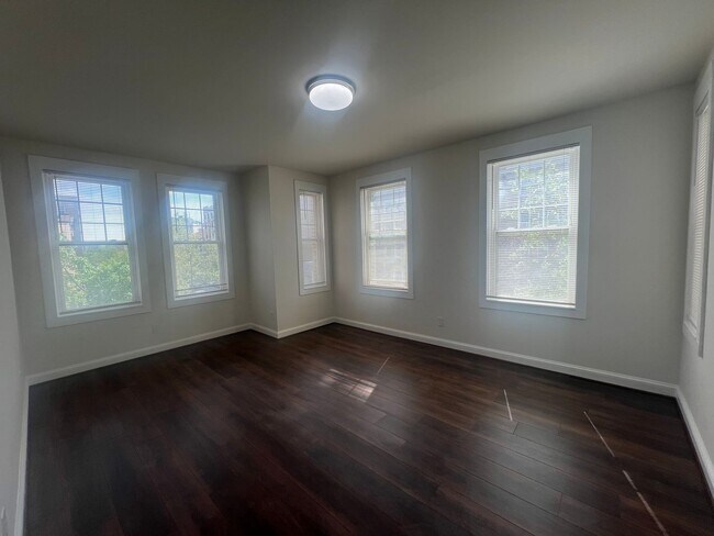 Foto del edificio - THE COLUMBIA