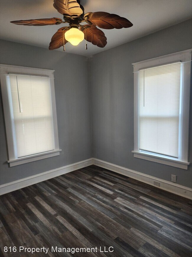 Foto del edificio - 4 br, 1 bath House - 3505 E 34th St