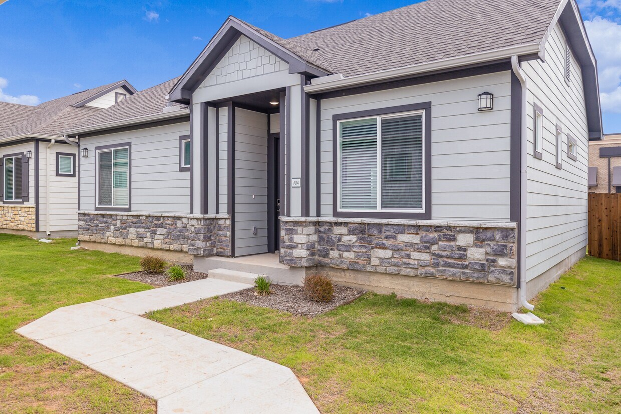 Foto principal - Avilla Berry Creek Highlands