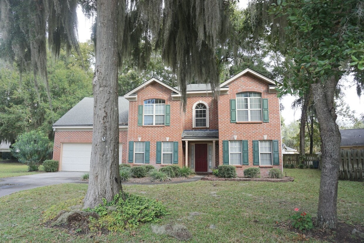Foto principal - 5 BED | 2.5 BATH | SINGLE FAMILY HOME | BO...
