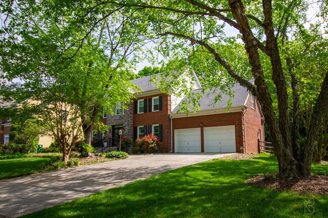 Foto del edificio - Single family home in Ballantyne