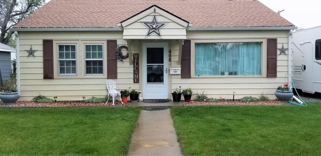 Foto principal - Two bedroom house in laurel