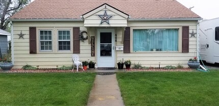 Building Photo - 408 N 5th Ave Building Photo - 408 N 5th Ave