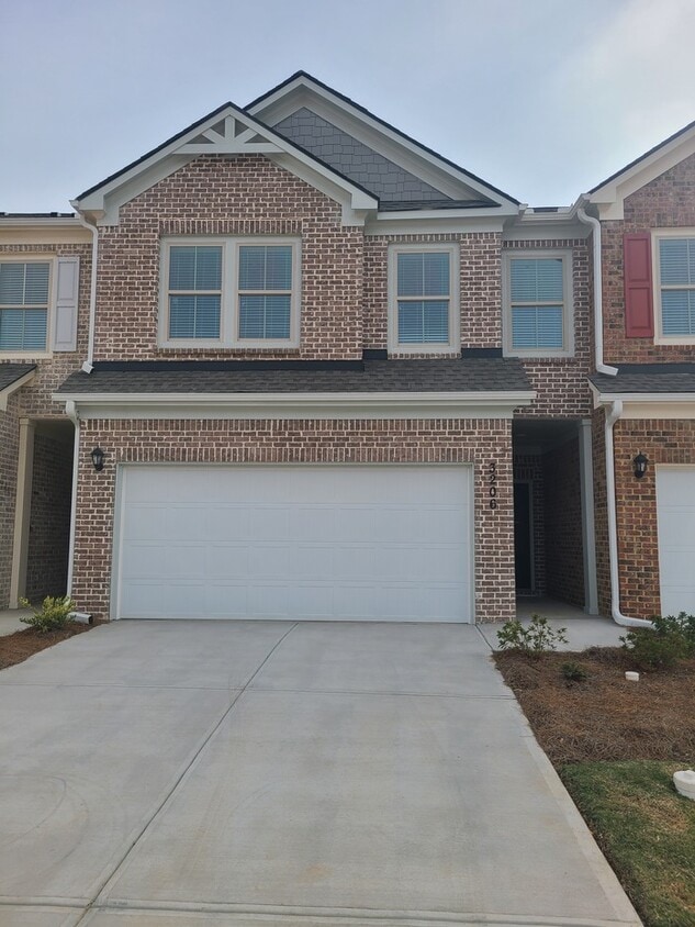 TOWNHOME FOR RENT!!