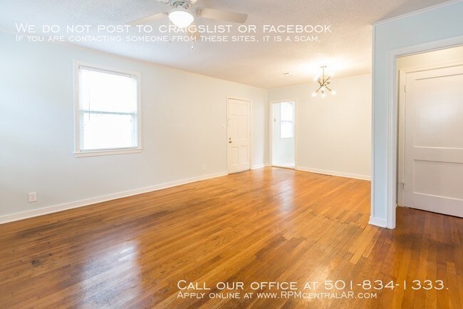 Foto del edificio - 6518 Kenwood Rd