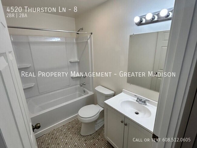 Foto del edificio - 4520 Thurston Ln