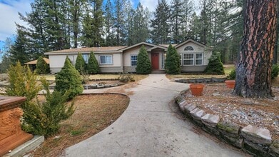 Building Photo - 4161 W Foothill Dr