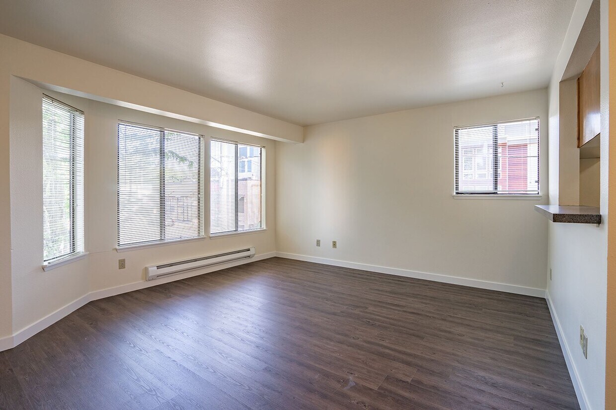 Foto del edificio - Elliott Place Apartments