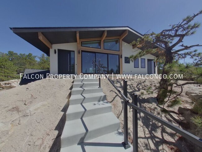 Building Photo - Spectacular New Build Home in Monument! - ...