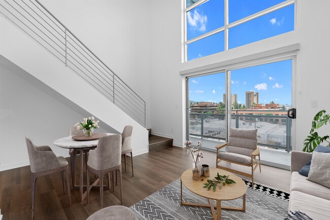 Building Photo - First Street Village, LLC