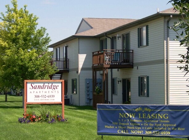 Sandridge Apartments - North Platte, NE | Apartments.com