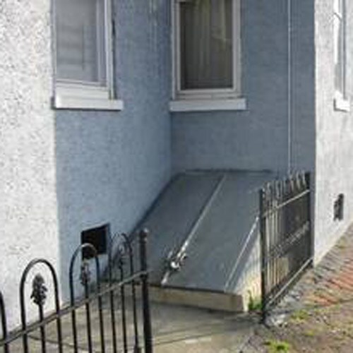 Vestíbulo - 1031 Buttonwood St
