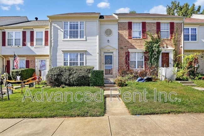 Building Photo - 339 Overlea Pl