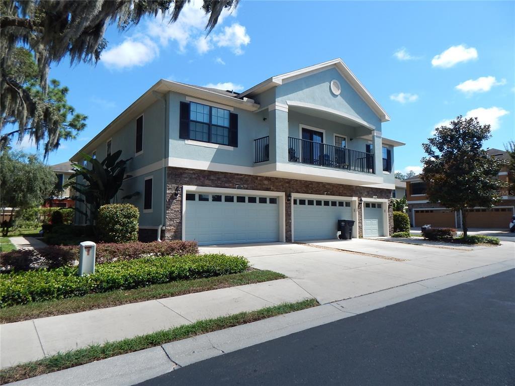 16616 Kingletside Ct, Lithia, FL 33547 Townhome Rentals in Lithia FL