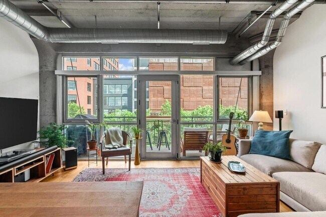 Foto del edificio - 748 N 3rd St