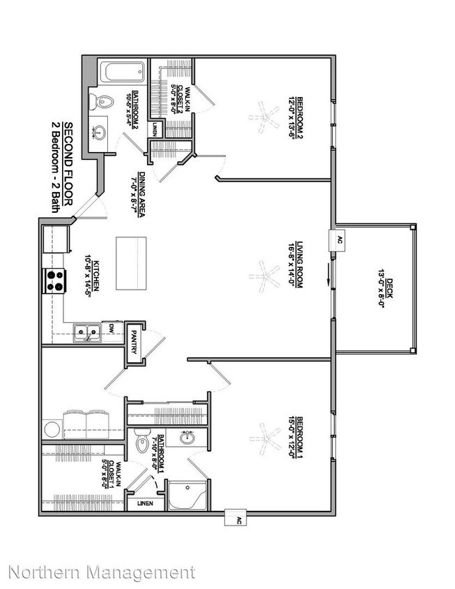 Building Photo - 804 Brewster Dr