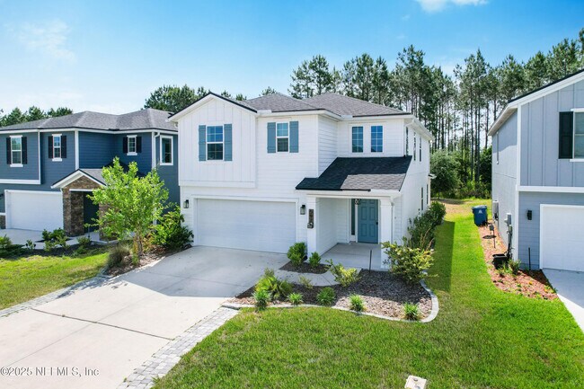 Foto del edificio - 597 Meadow Ridge Dr
