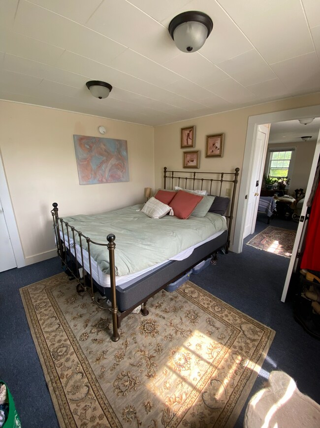 Dormitorio - 85 Court St