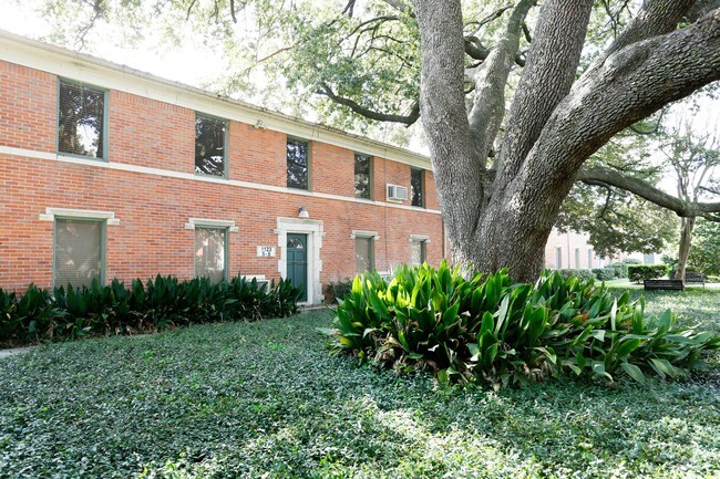 Foto del edificio - The Museum Gardens