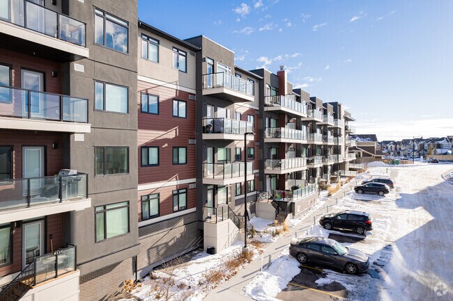 Building Photo - Diseno Condos
