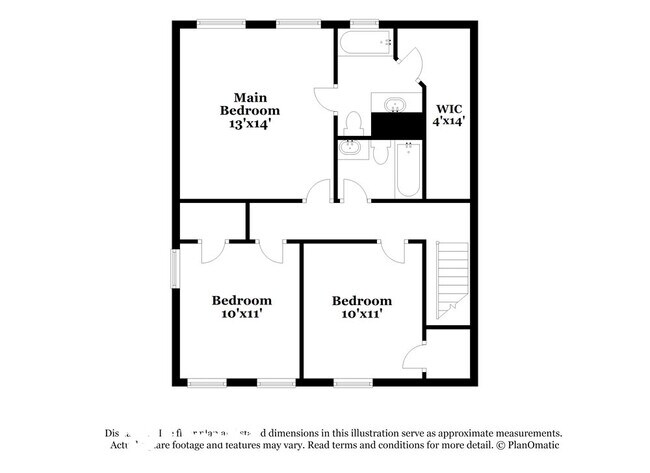 Foto del edificio - 211 Winding Canyon Dr