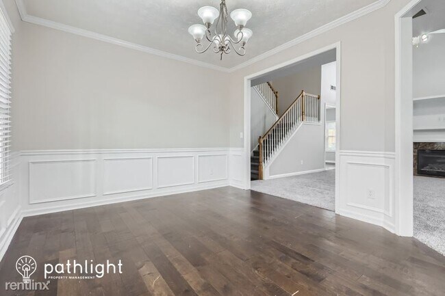 Building Photo - 4 br, 3 bath House - 364 Interlake Pass UNIT
