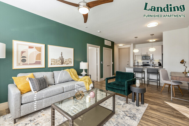 Foto del edificio - 100 Huntley Apartment Dr