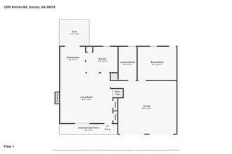 Building Photo - 2390 Hinton Rd