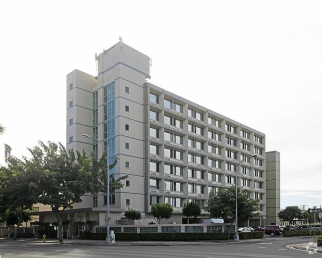 Photo - 1239 S King St (Honolulu, HI)