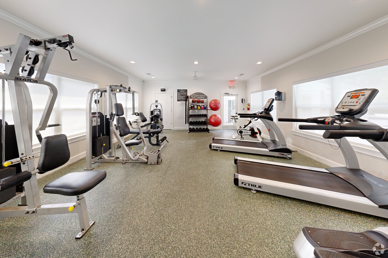 Photo - Avana Acworth Apartments