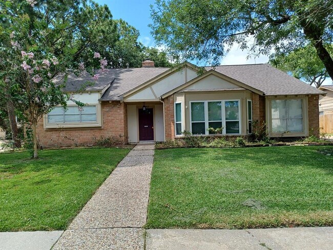 Foto del edificio - 15903 Brookvilla Dr