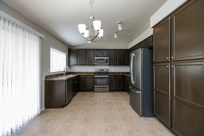 Building Photo - 7767 W Flynn Ln