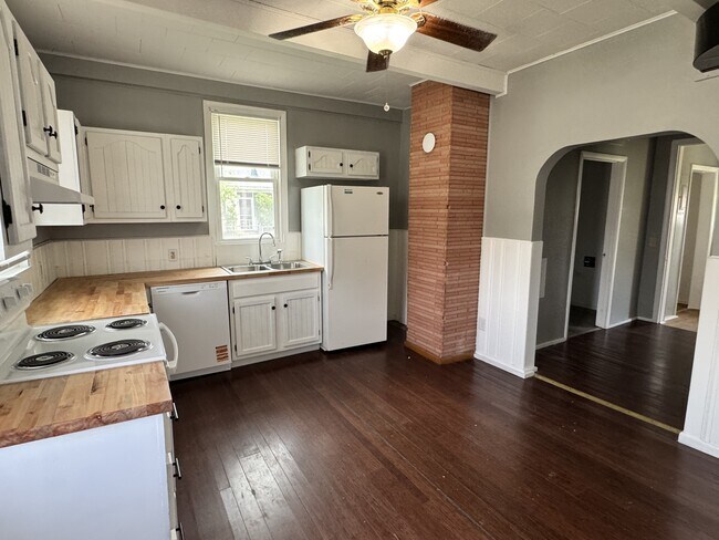 Building Photo - 1624 N Courtland Ave