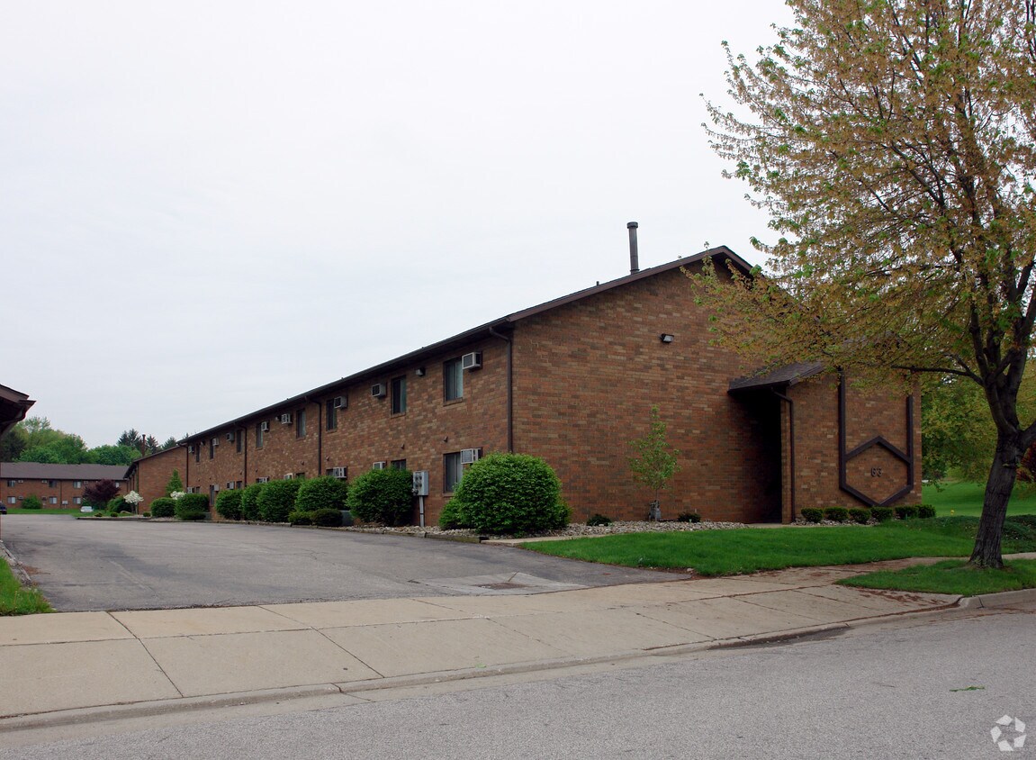 Firestone Park Apartments Apartments in Akron, OH