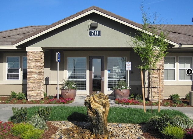 Building Photo - Whitney Ranch Apartments