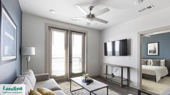 Foto del edificio - 125 S Standridge Blvd