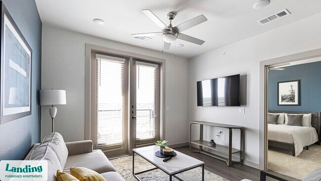 Foto del edificio - 125 S Standridge Blvd