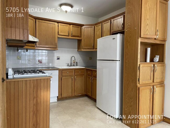 Foto del edificio - 5705 Lyndale Ave S