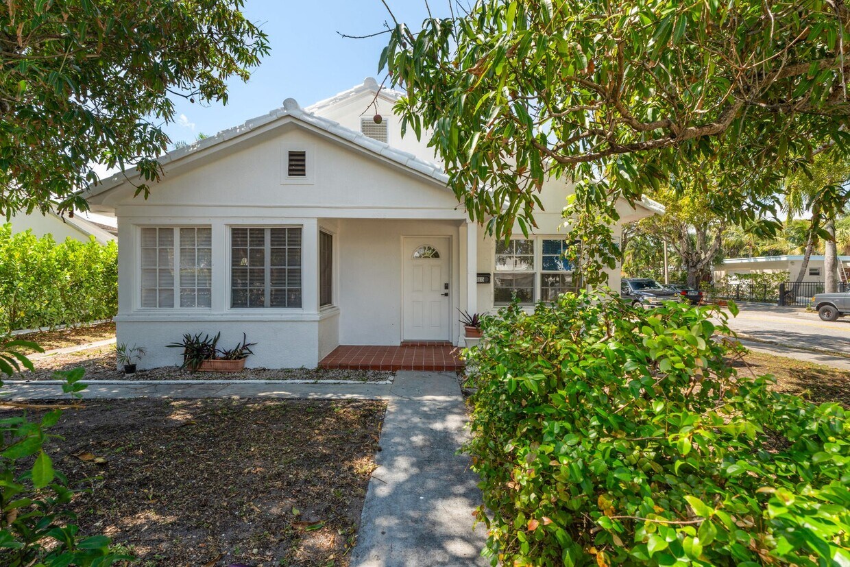 Foto principal - 4815 N Flagler Dr