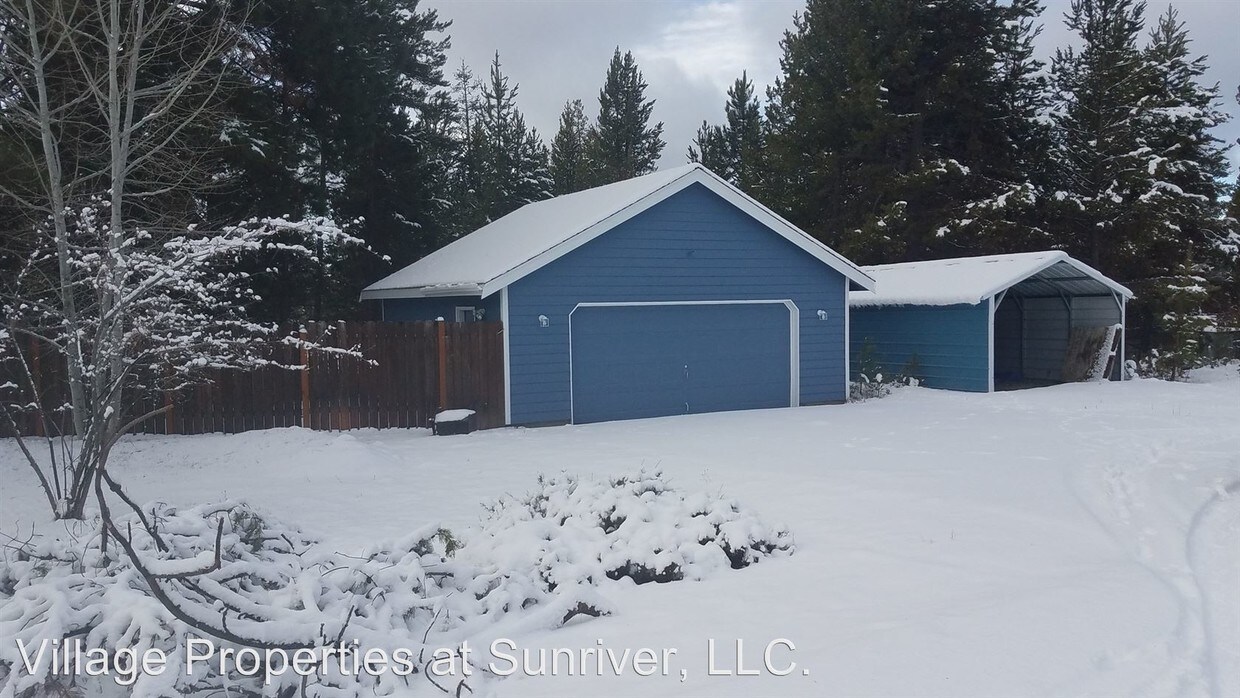 Building Photo - 3 br, 2 bath House - 55955 Snow Goose Rd