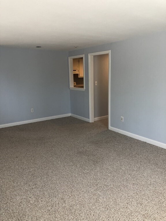 Foto del edificio - 272 Bedford St