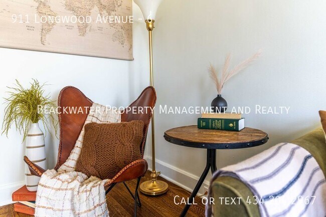 Building Photo - The Flats: Luxury Living in the Heart of B...