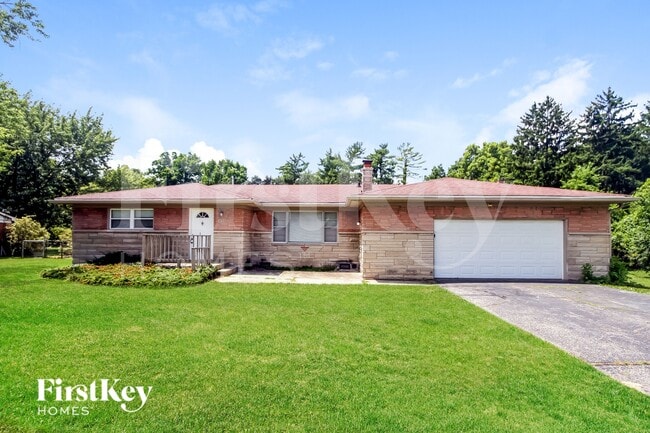 Building Photo - 5750 Wallingwood Dr
