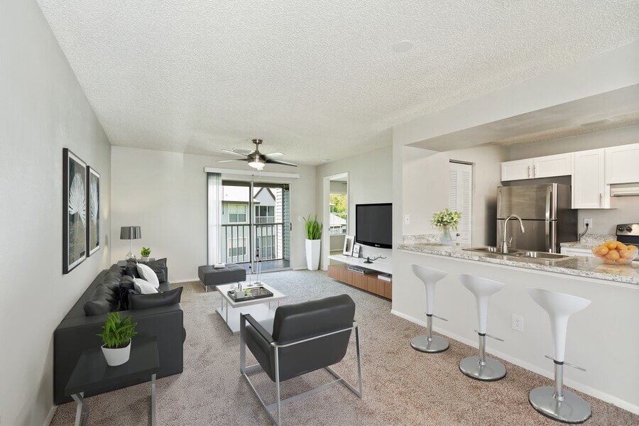 Foto principal - Waverley Place